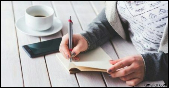 12 Tips Ampuh untuk Mencari Inspirasi dalam Menulis - Penulis Garut