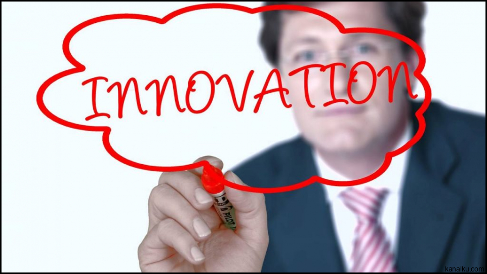 7 Manfaat Inovasi Produk dalam Pengembangan Bisnis - Ajaib