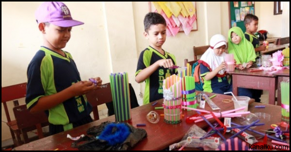 Ide Jualan untuk Anak Sekolah, Inspirasi Bisnis Kreatif yang Cocok ...